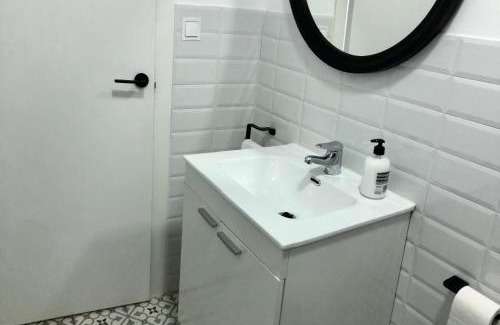 Ciudad Jardin Apartamento | Estudio en Málaga