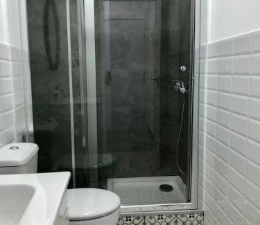 Ciudad Jardin Apartamento | Estudio en Málaga