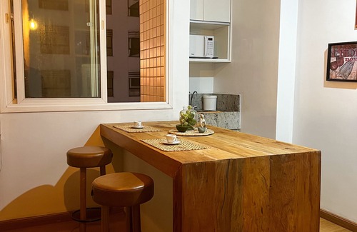 Estoril Apartamento | Estudio Estoril Vista Espetacular
