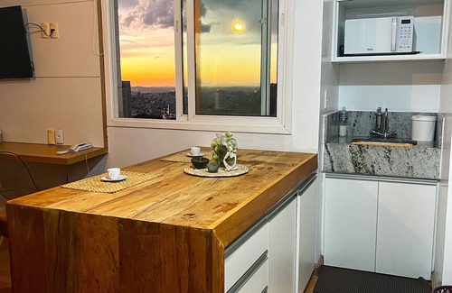 Estoril Apartamento | Estudio Estoril Vista Espetacular