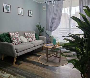 Ovalle Apartamento | Estudio hasta para 4 personas