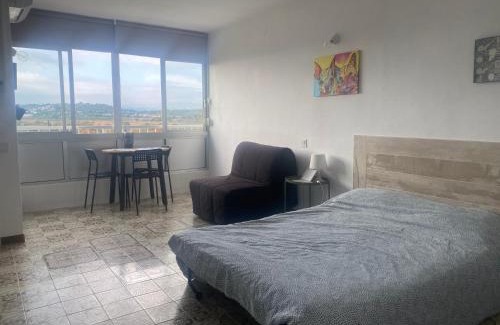 La Pineda Apartamento | Estudio II Loft, La Pineda, Salou, playa, Port Aventura