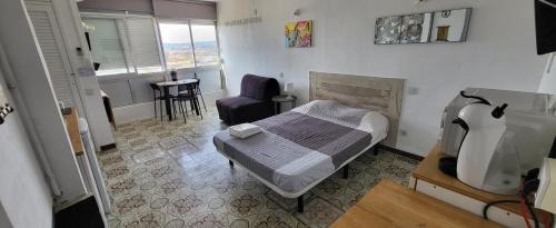 La Pineda Apartamento | Estudio II Loft, La Pineda, Salou, playa, Port Aventura