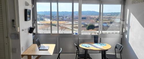 La Pineda Apartamento | Estudio II Loft, La Pineda, Salou, playa, Port Aventura