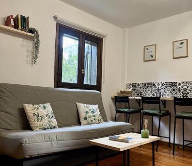 Taull Apartamento | Estudio Las Perseidas - Vall de Boí