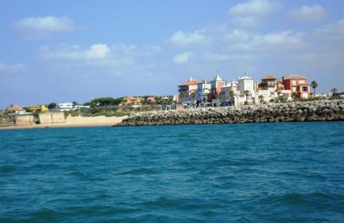 El Puerto de Santa María Apartamento | estudio marina puerto sherry