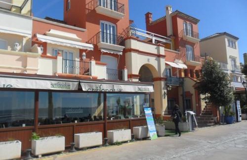 El Puerto de Santa María Apartamento | estudio marina puerto sherry