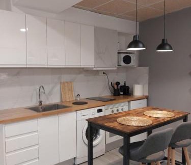 Morella Apartamento | Estudio Morella