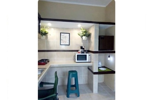 Merida Municipality Casa | ESTUDIO NUEVO INDEPENDIENTE, CON COCINA Y BAÑO.