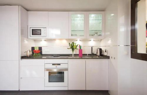 El Palo Apartamento | Estudio Playa Palo