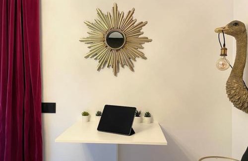 Urbanización Pinos Verdes Apartamento | Estudio Pueblo Andaluz