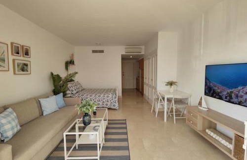 Sotogrande Apartamento | Estudio Puerto de Sotogrande