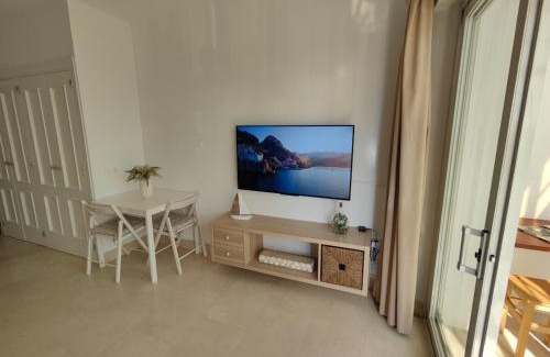 Sotogrande Apartamento | Estudio Puerto de Sotogrande