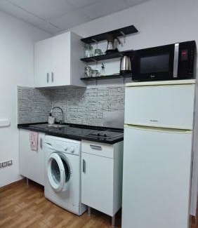 Ciudad Jardin Apartamento | Estudio Santa Catarina