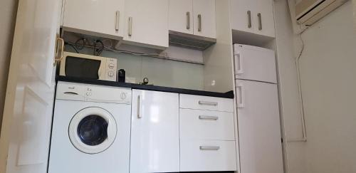 San Lorenzo Apartamento | Estudio Sevilla Centro