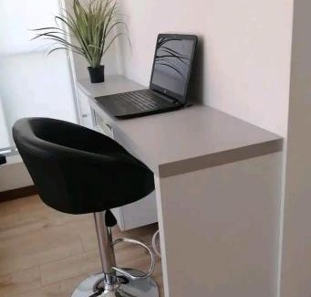 San Miguel Apartamento | estudio soleado moderno con garaje San Miguel-Zona Sur