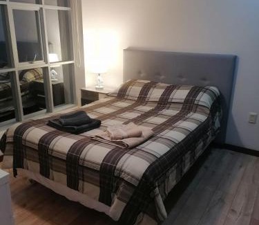 San Miguel Apartamento | estudio soleado moderno con garaje San Miguel-Zona Sur