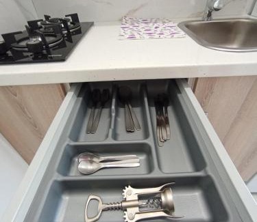 Port de Sagunt Apartamento | Estudios Diego