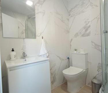 Port de Sagunt Apartamento | Estudios Diego