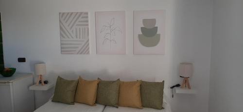 Es Pujols Apartamento | Estudios Nandy
