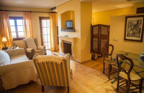 Centro Comercial Bahía Sur Apartamento | Estudios Turísticos Bahia Sur