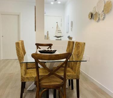 Nueva Andalucia Apartamento | ESTUPENDO APARTAMENTO ENTERO