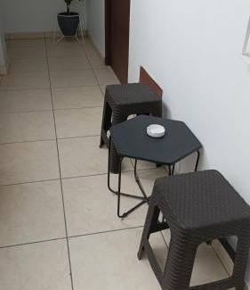 Villa El Salvador Apartamento | Estupendo dpto amoblado cerca Mall Mega Plaza-VES