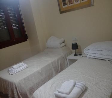 Costa Esuri Casa | Esuri Rooms