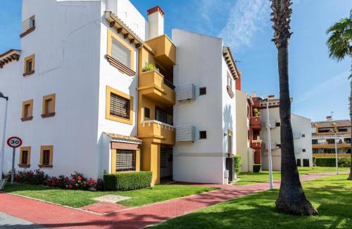 Costa Esuri Casa | Esuri Rooms