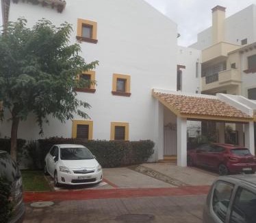Costa Esuri Casa | Esuri Rooms