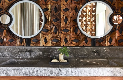 Villa Juarez Complejo | Etéreo, Auberge Collection