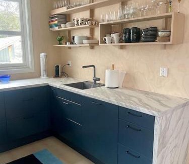 Trondheim Casa | Et helt hus i fredelige omgivelser med utsikt! ca 10 min fra Trondheim sentrum