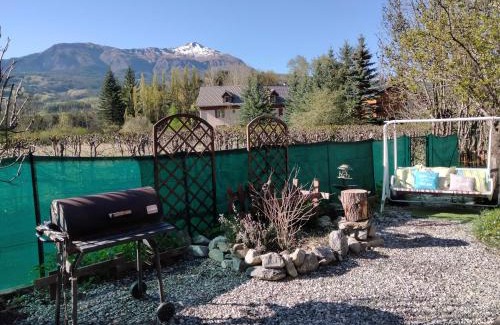 Jausiers Chalet De Esquí | etablissement