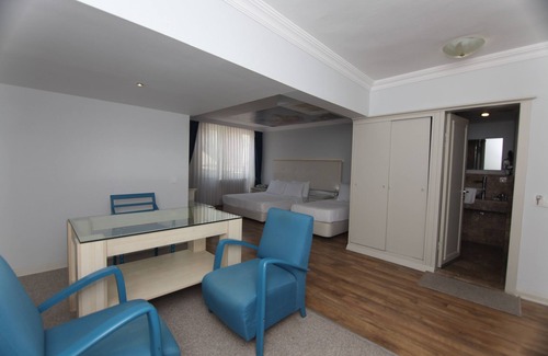 Kizilay Hotel | Etap Mola Hotel