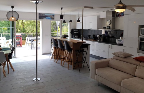 Boucau Apartamento | ETCHETAO BAIONA