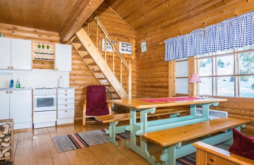 Kitula Casa | Eteläranta by Interhome