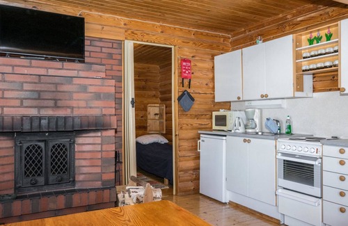 Kitula Casa | Eteläranta by Interhome