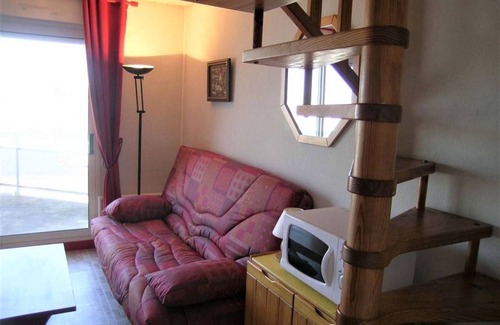 Etel Apartamento | Étel: Dúplex 3 Piezas 45m² - Piscina - Se Admiten Mascotas