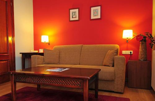 Vielha e Mijaran Hotel | ETH Pomer