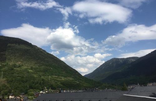 Vielha e Mijaran Hotel | ETH Pomer