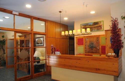 Vielha e Mijaran Hotel | ETH Pomer