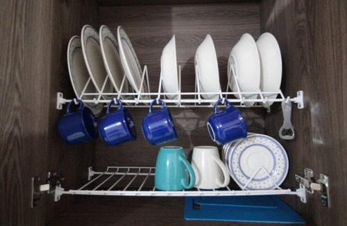 Itagui Apartamento | ETH502 - Apartamento amoblado cercano a la Central Mayorista