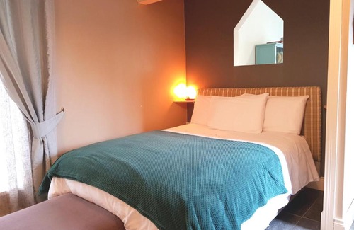 Killarney Casa | Ethan Cottage