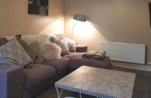 Killarney Casa | Ethan Cottage