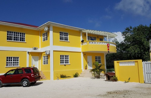 Belama Phase 3 Apartamento | Ethan's Studio Hideaway