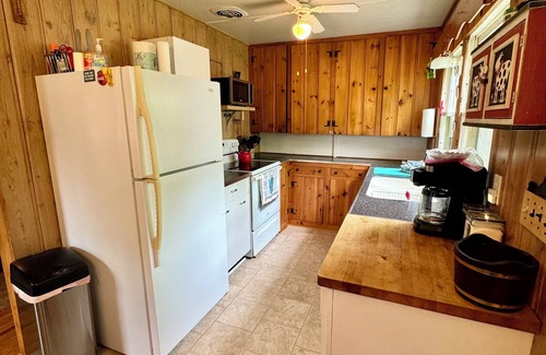 Nisswa Cabina | Gull Lake Beach Cabin - Cerca de Grand View Lodge, disponible todo el año.