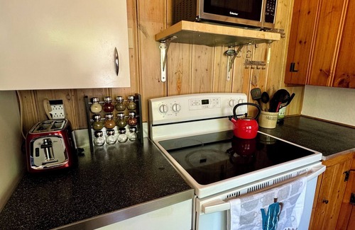 Nisswa Cabina | Gull Lake Beach Cabin - Cerca de Grand View Lodge, disponible todo el año.