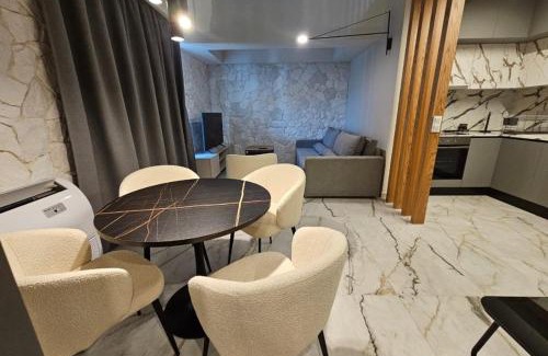 Nafplion City Centre Apartamento | Ethereal Residences Nafplio 3