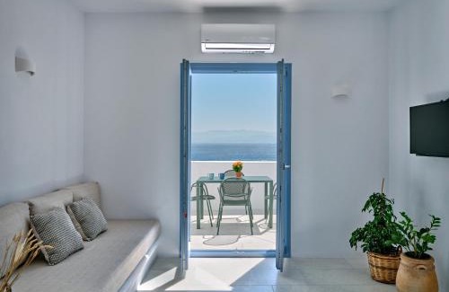 Piso Livadi Apartamento | Etherio Apartment V