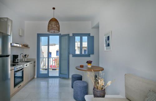 Piso Livadi Apartamento | Etherio Apartment V